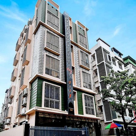Hotel O Dream Paradise Calcutta  Esterno foto