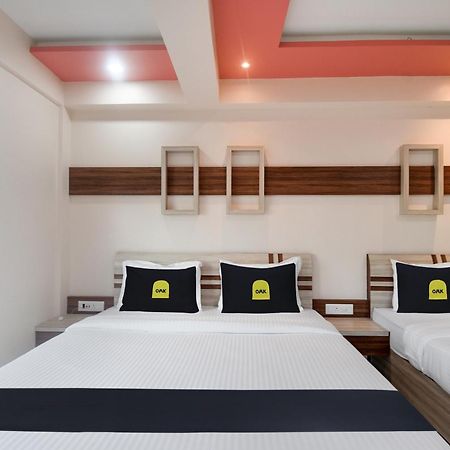 Hotel O Dream Paradise Calcutta  Esterno foto