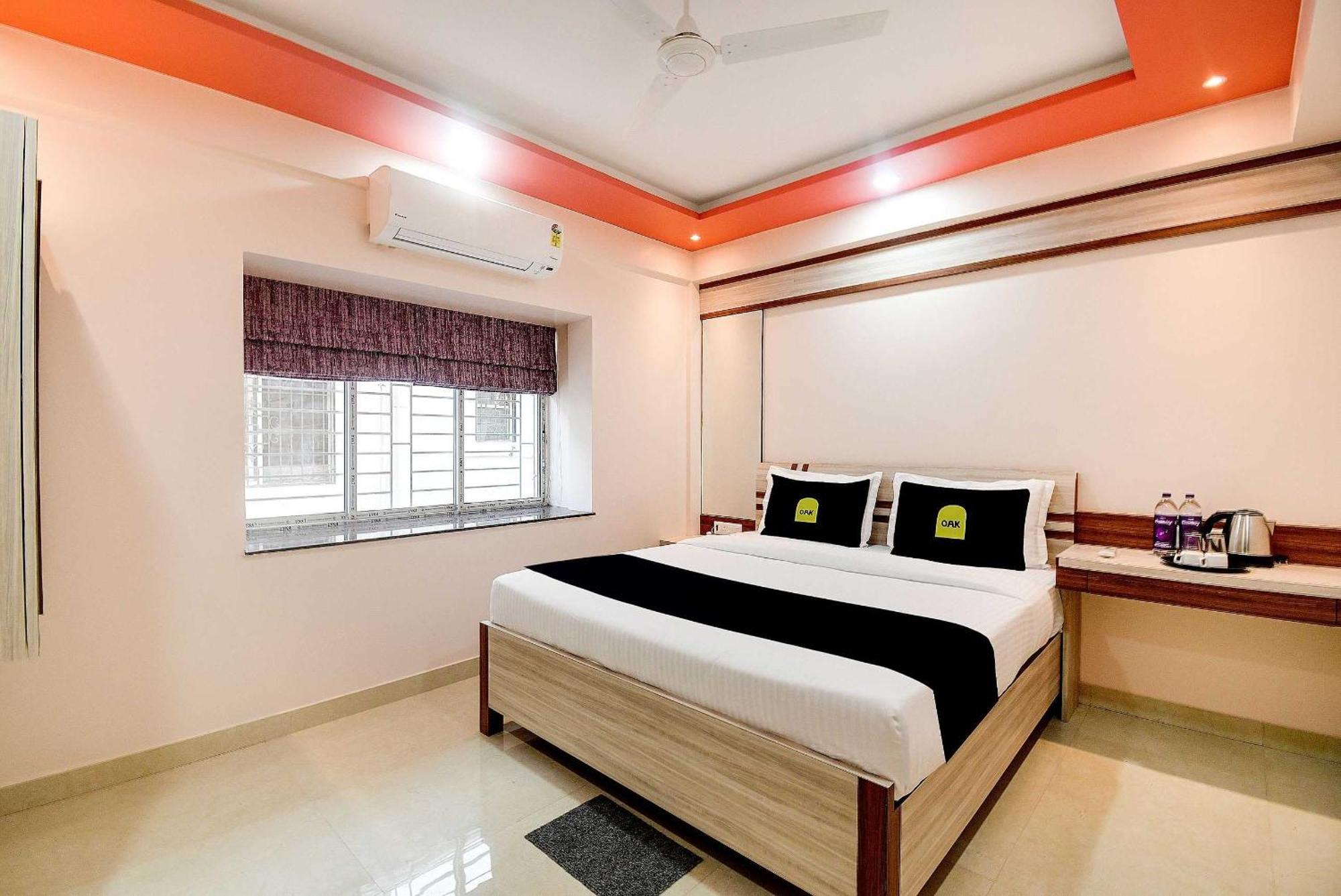 Hotel O Dream Paradise Calcutta  Esterno foto