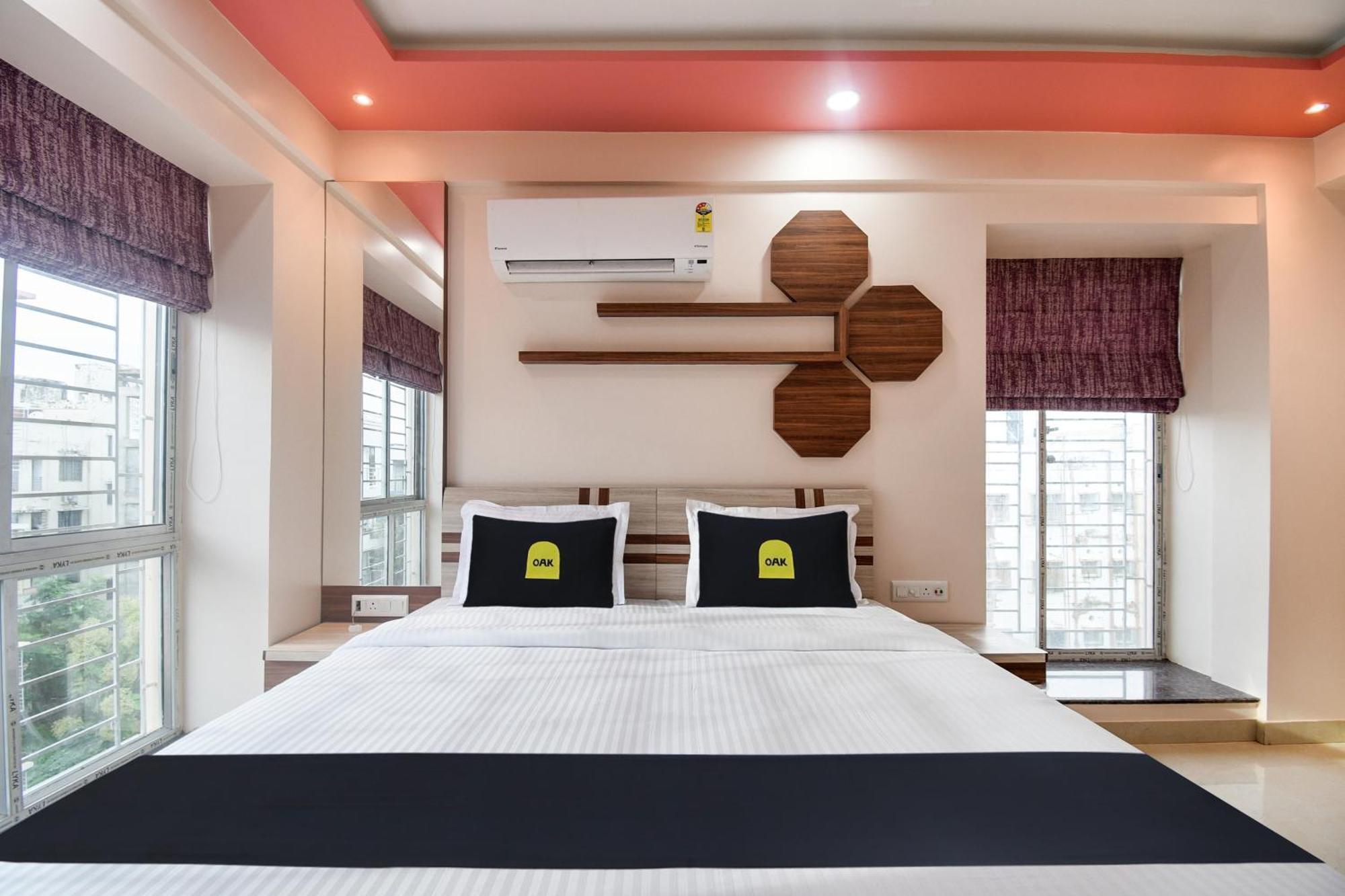 Hotel O Dream Paradise Calcutta  Esterno foto