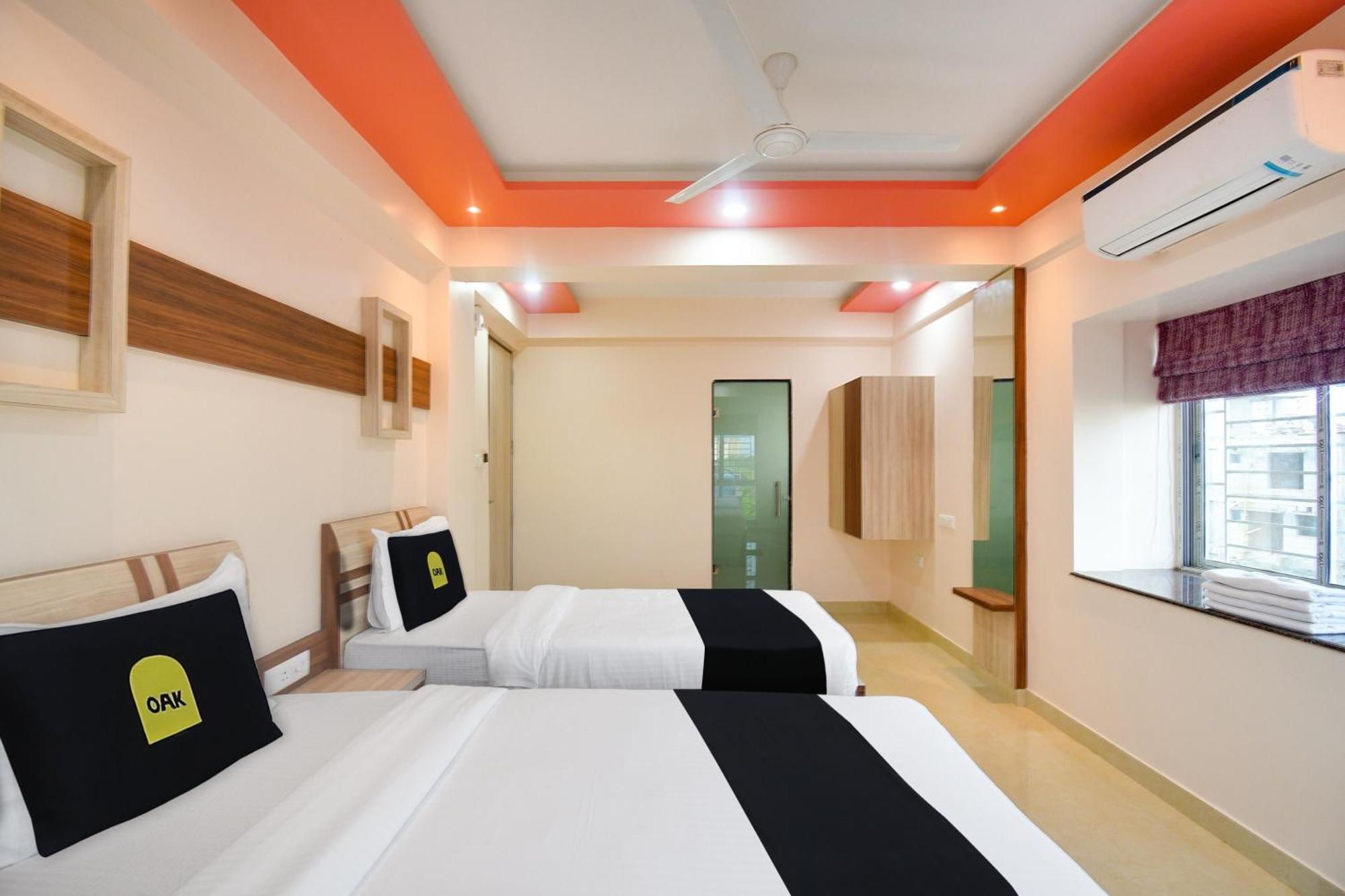 Hotel O Dream Paradise Calcutta  Esterno foto