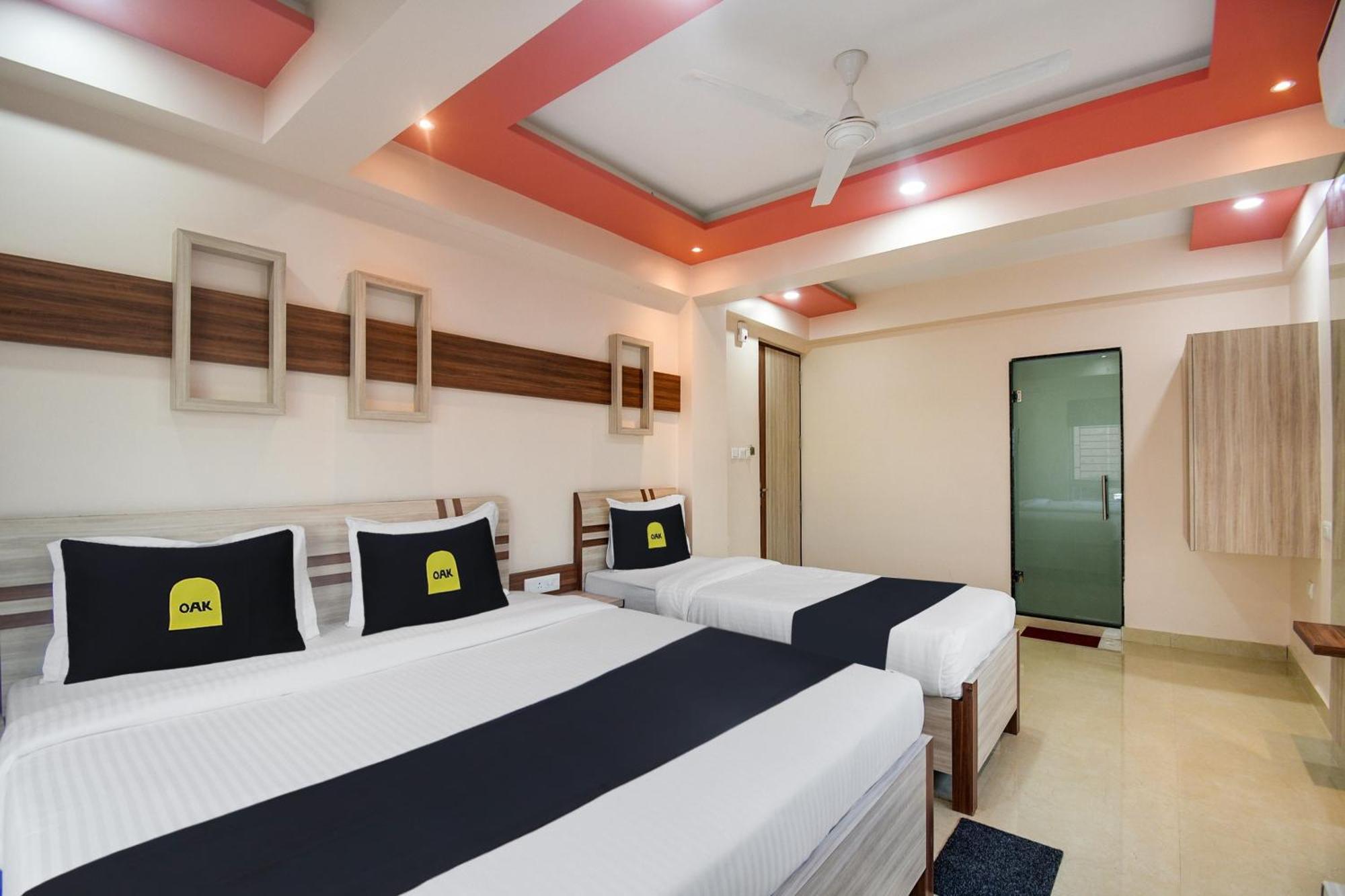 Hotel O Dream Paradise Calcutta  Esterno foto