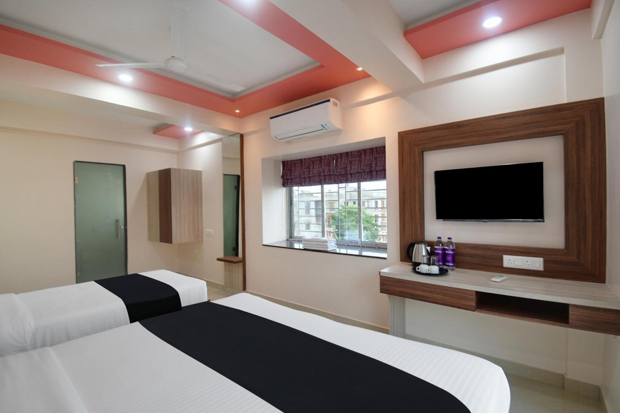 Hotel O Dream Paradise Calcutta  Esterno foto