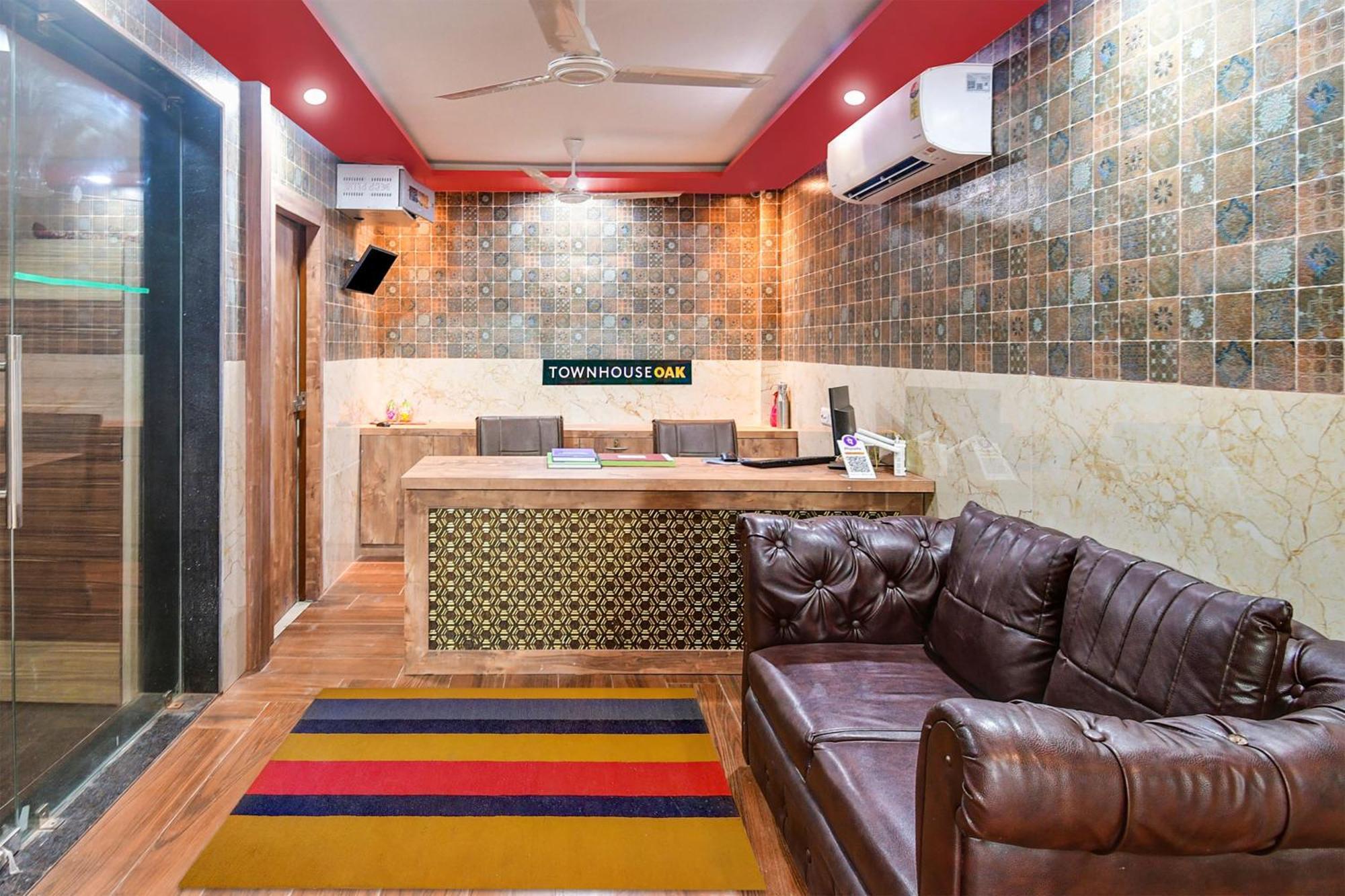 Hotel O Dream Paradise Calcutta  Esterno foto