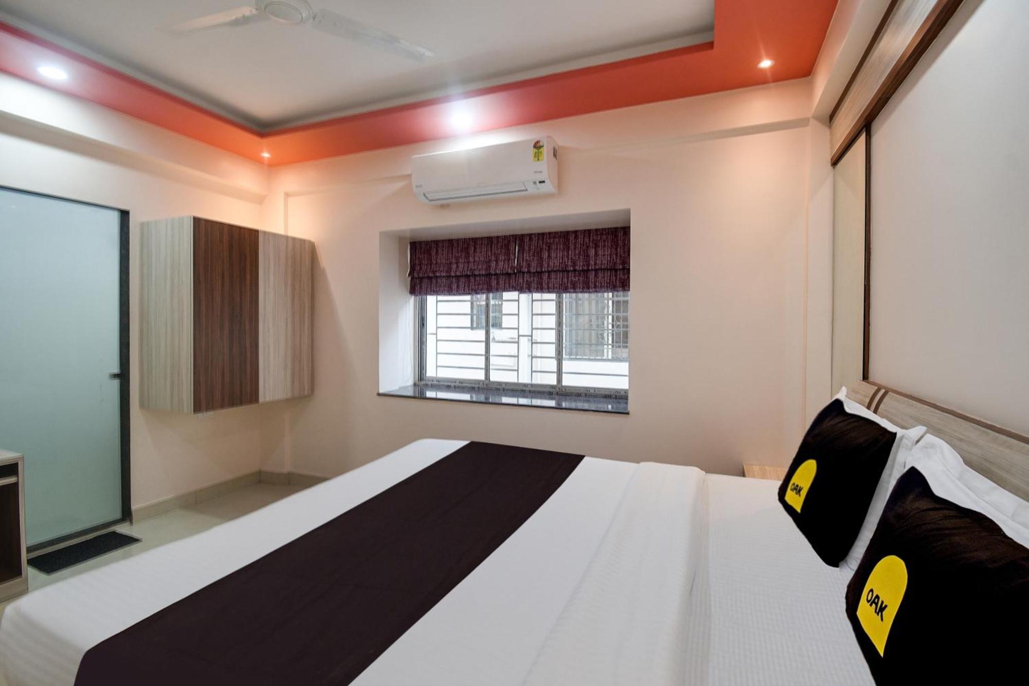 Hotel O Dream Paradise Calcutta  Esterno foto