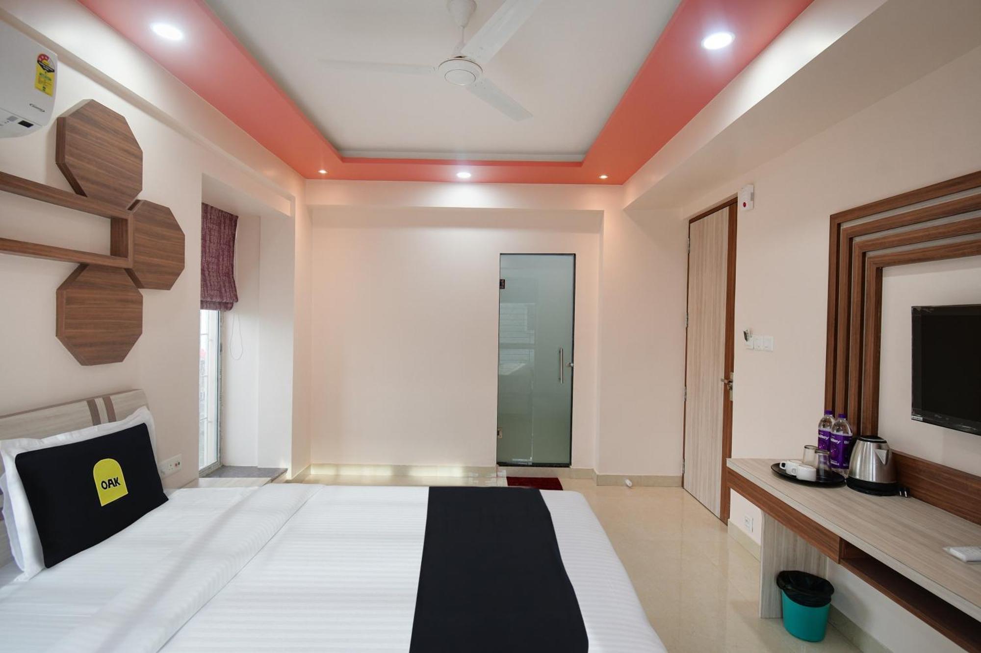 Hotel O Dream Paradise Calcutta  Esterno foto