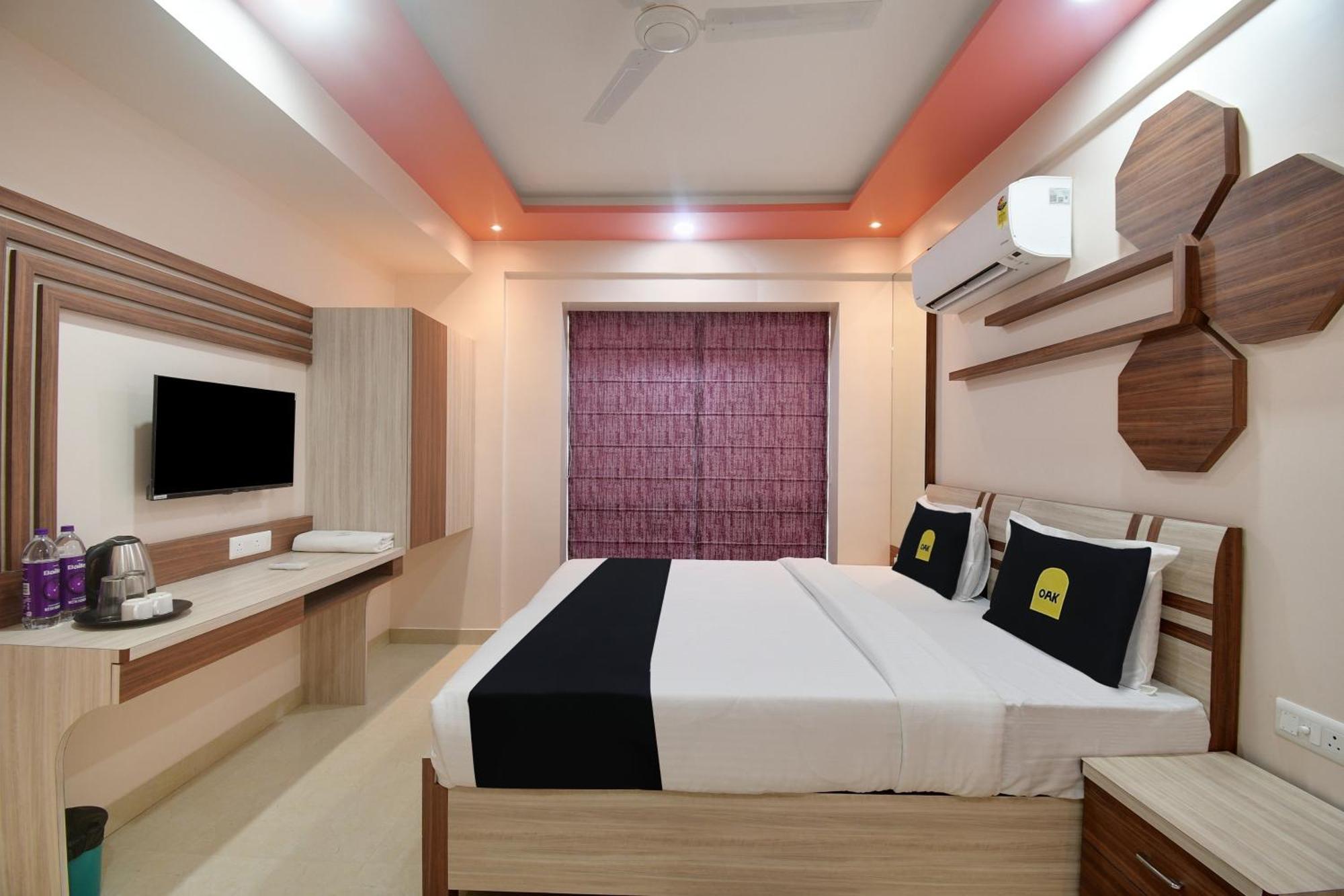 Hotel O Dream Paradise Calcutta  Esterno foto
