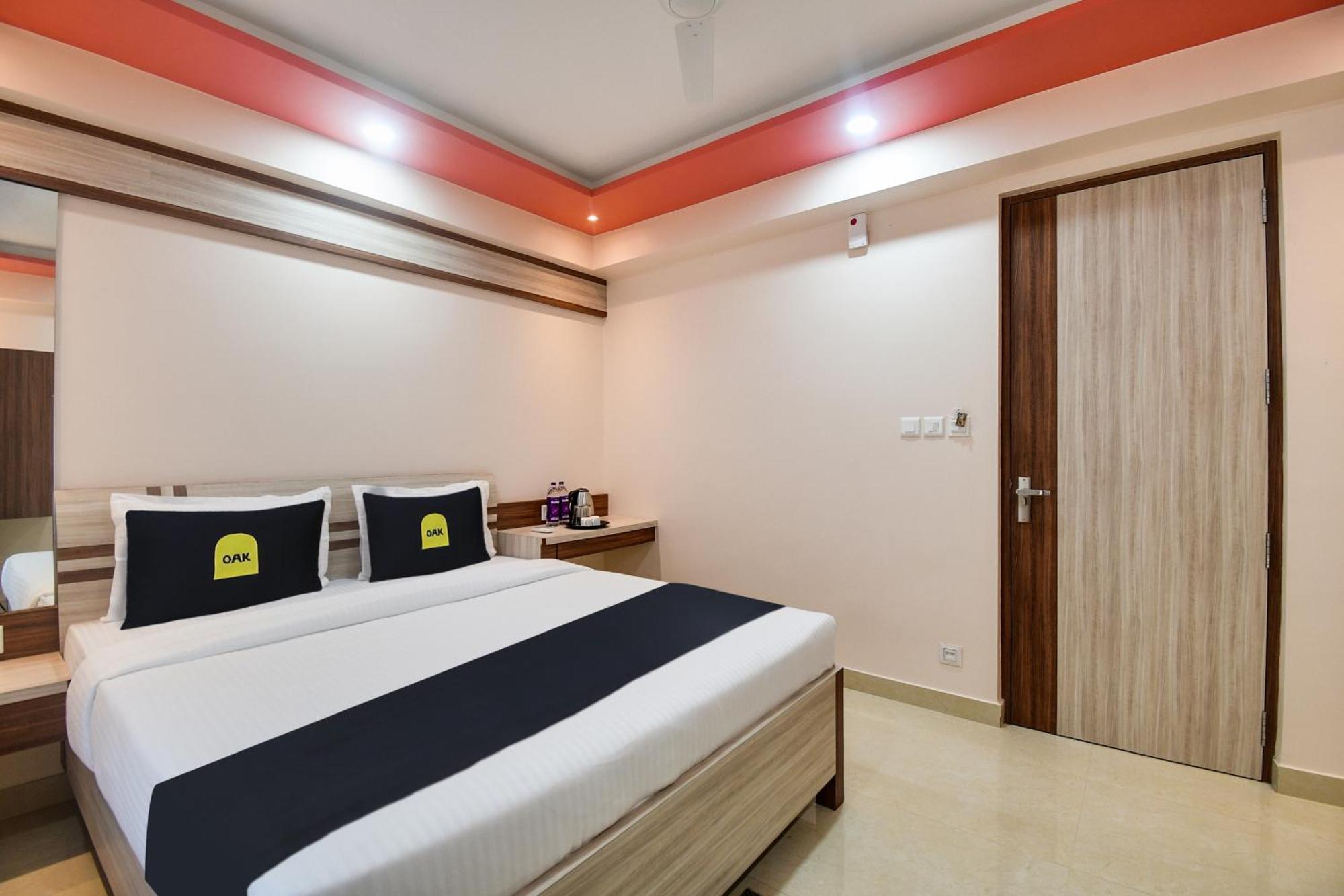 Hotel O Dream Paradise Calcutta  Esterno foto