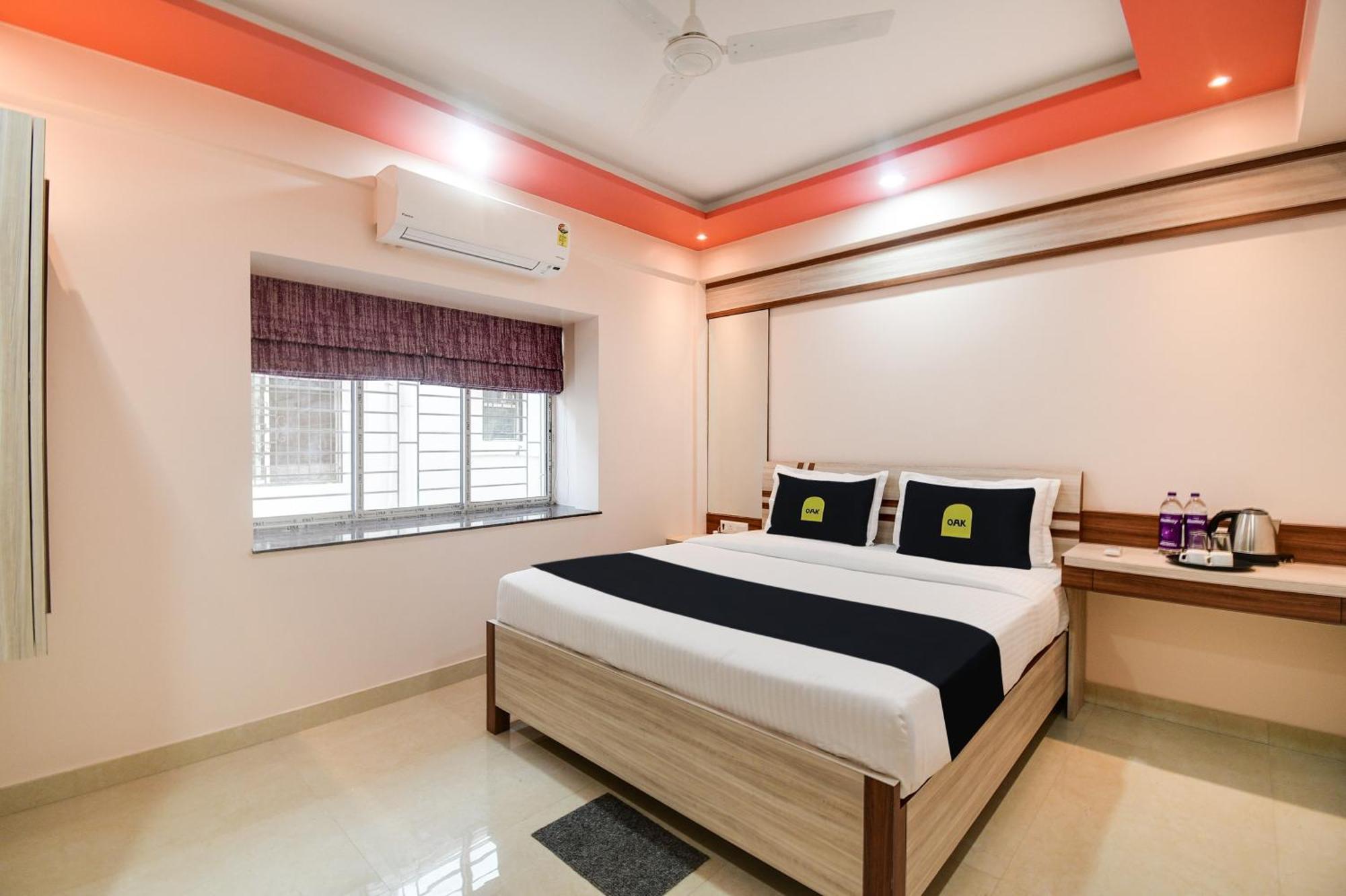 Hotel O Dream Paradise Calcutta  Esterno foto